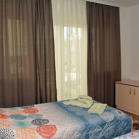Ms Apartment Ohrid Exterior foto