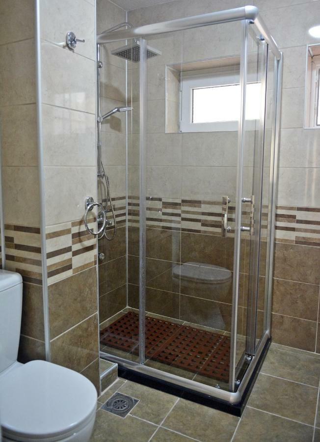 Ms Apartment Ohrid Exterior foto